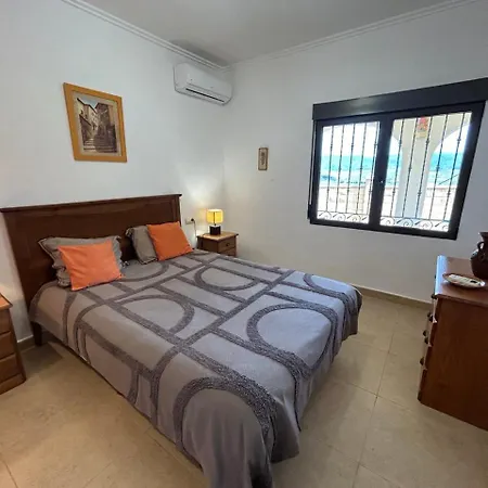 Marvelous Dream With Wifi, 3 Bedrooms And Swimming Pool Villa *