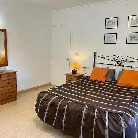 Villa Marvelous Dream With Wifi, 3 Bedrooms And Swimming Pool