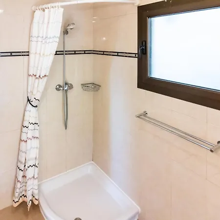 Villa Marvelous Dream With Wifi, 3 Bedrooms And Swimming Pool *