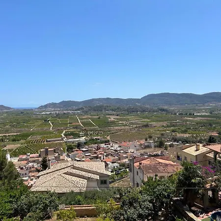 Villa Marvelous Dream With Wifi, 3 Bedrooms And Swimming Pool